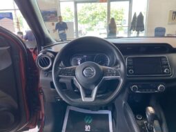 
										2019 Nissan Kicks S Cvt full									