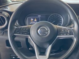 
										2019 Nissan Kicks S Cvt full									