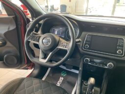 
										2019 Nissan Kicks S Cvt full									