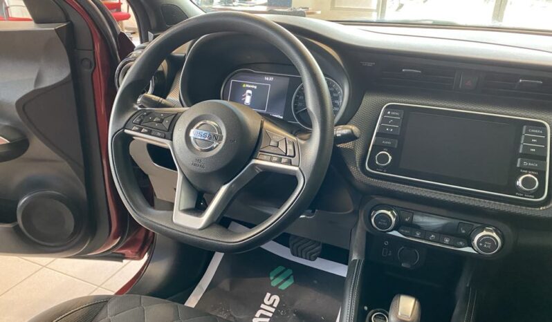 
								2019 Nissan Kicks S Cvt full									