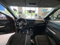 
										2019 Nissan Kicks S Cvt full									