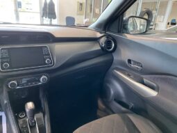 
										2019 Nissan Kicks S Cvt full									