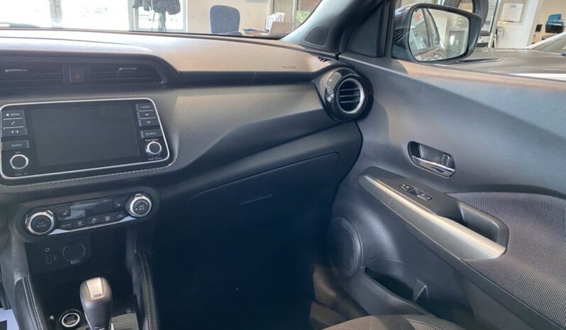 
								2019 Nissan Kicks S Cvt full									