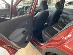 
										2019 Nissan Kicks S Cvt full									