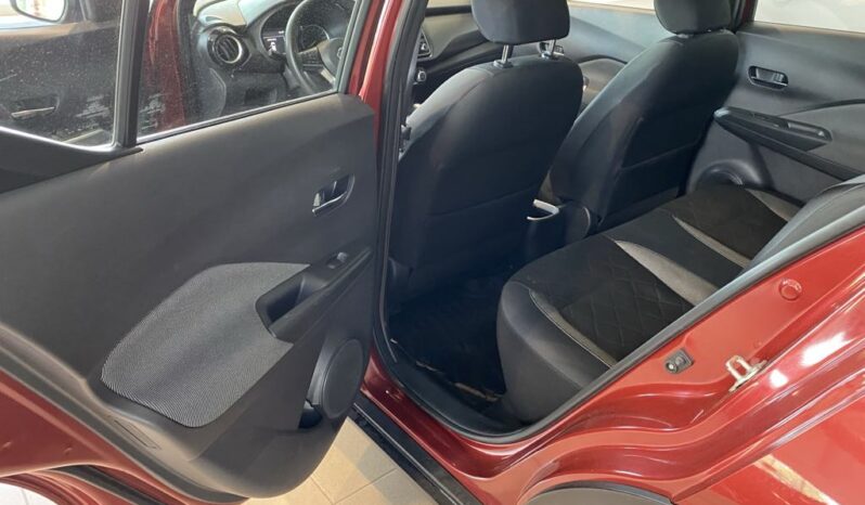 
								2019 Nissan Kicks S Cvt full									