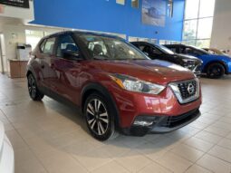 
										2019 Nissan Kicks S Cvt full									