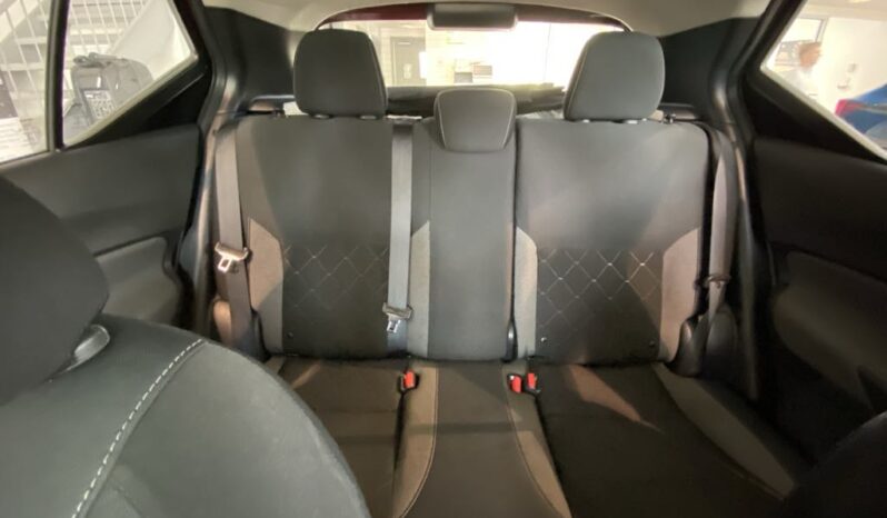 
								2019 Nissan Kicks S Cvt full									