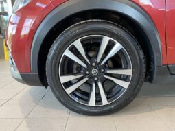 
										2019 Nissan Kicks S Cvt full									