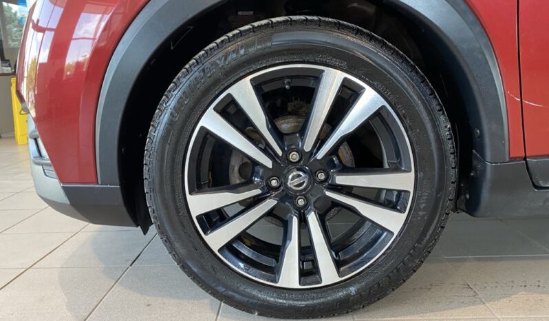 
								2019 Nissan Kicks S Cvt full									