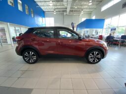 
										2019 Nissan Kicks S Cvt full									
