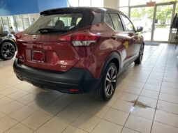 
										2019 Nissan Kicks S Cvt full									