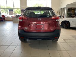 
										2019 Nissan Kicks S Cvt full									