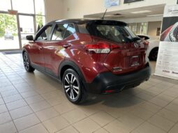 
										2019 Nissan Kicks S Cvt full									