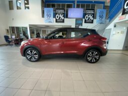 
										2019 Nissan Kicks S Cvt full									