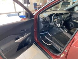 
										2019 Nissan Kicks S Cvt full									