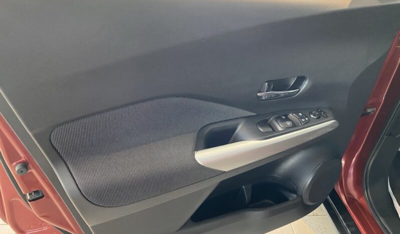 
								2019 Nissan Kicks S Cvt full									