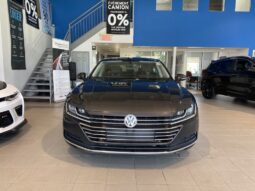
										2019 Volkswagen Arteon 2.0t 8sp At Tip full									
