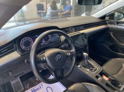 
										2019 Volkswagen Arteon 2.0t 8sp At Tip full									