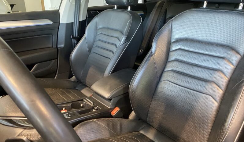 
								2019 Volkswagen Arteon 2.0t 8sp At Tip full									