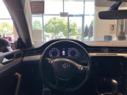
										2019 Volkswagen Arteon 2.0t 8sp At Tip full									