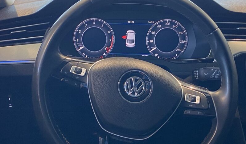 
								2019 Volkswagen Arteon 2.0t 8sp At Tip full									