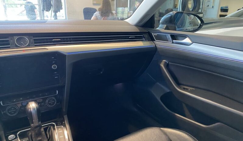 
								2019 Volkswagen Arteon 2.0t 8sp At Tip full									