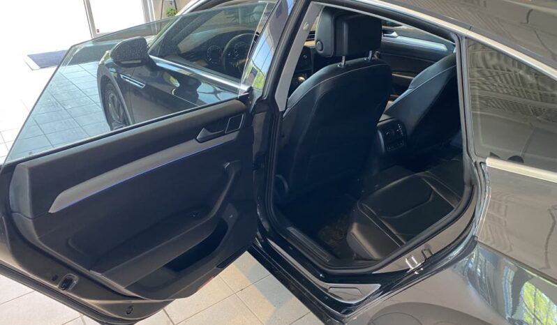 
								2019 Volkswagen Arteon 2.0t 8sp At Tip full									