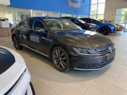 
										2019 Volkswagen Arteon 2.0t 8sp At Tip full									