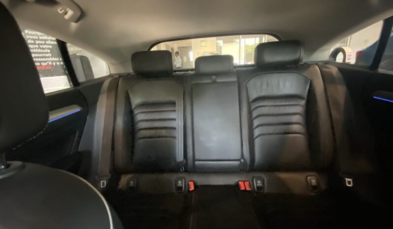 
								2019 Volkswagen Arteon 2.0t 8sp At Tip full									