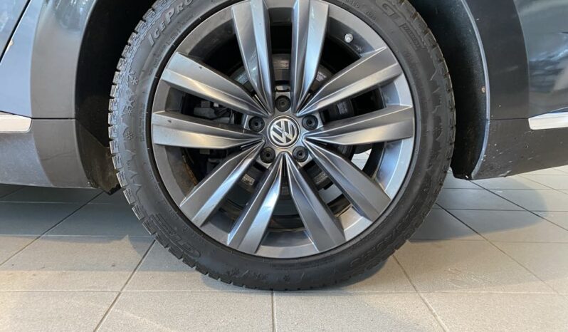 
								2019 Volkswagen Arteon 2.0t 8sp At Tip full									