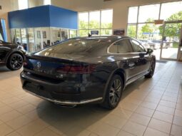 
										2019 Volkswagen Arteon 2.0t 8sp At Tip full									