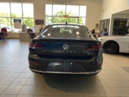 
										2019 Volkswagen Arteon 2.0t 8sp At Tip full									