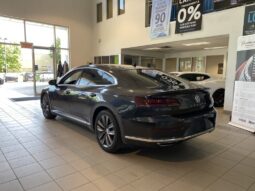 
										2019 Volkswagen Arteon 2.0t 8sp At Tip full									