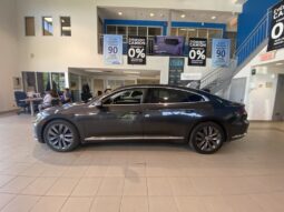 
										2019 Volkswagen Arteon 2.0t 8sp At Tip full									