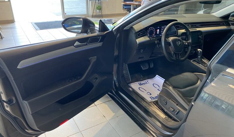 
								2019 Volkswagen Arteon 2.0t 8sp At Tip full									