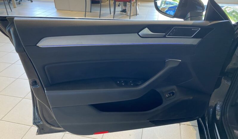 
								2019 Volkswagen Arteon 2.0t 8sp At Tip full									