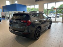 
										2020 GMC Terrain Fwd Sle full									