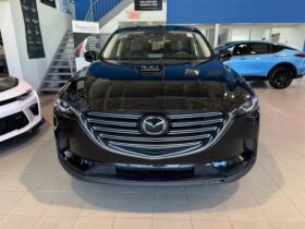 2020 Mazda CX-9 GS