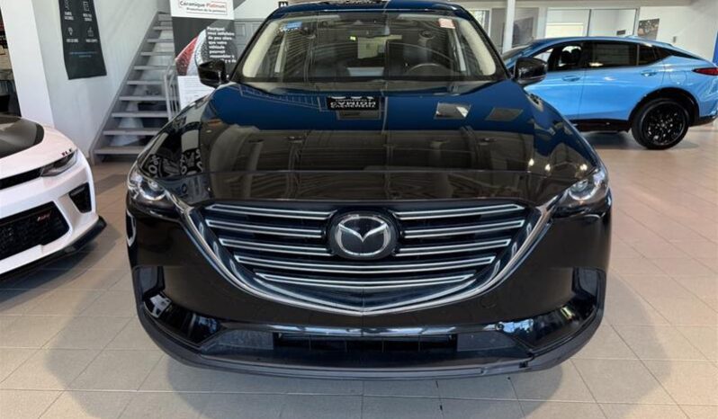 
								2020 Mazda CX-9 Gt Awd full									