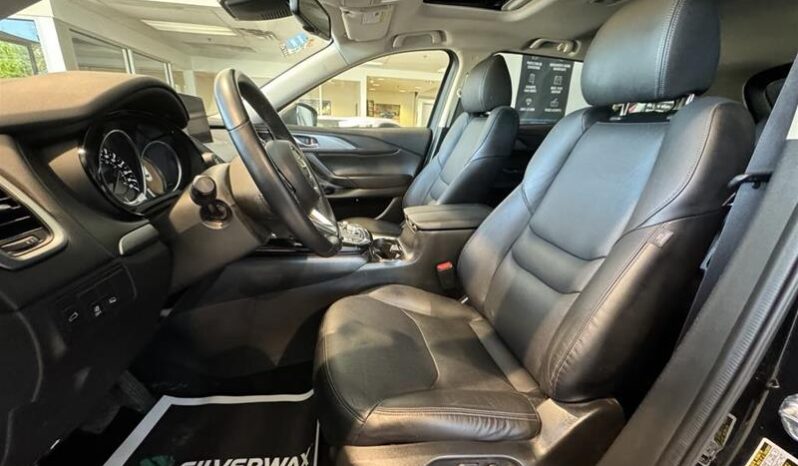 
								2020 Mazda CX-9 Gt Awd full									