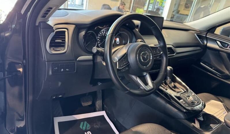 
								2020 Mazda CX-9 Gt Awd full									
