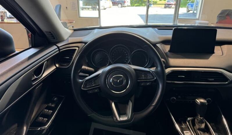 
								2020 Mazda CX-9 Gt Awd full									