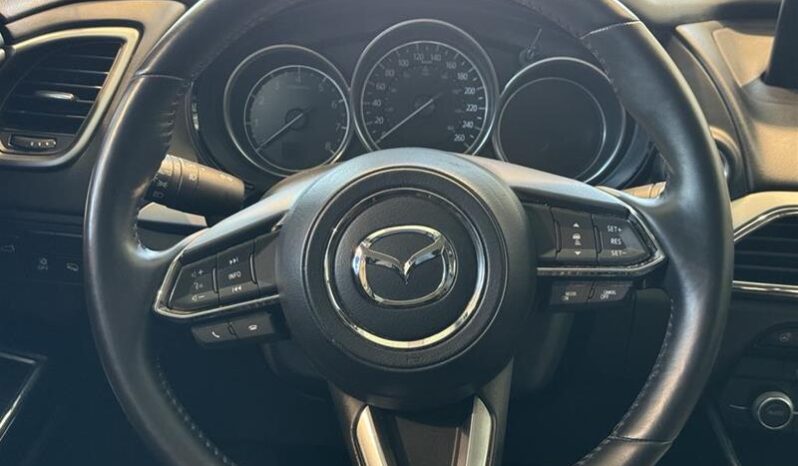 
								2020 Mazda CX-9 Gt Awd full									