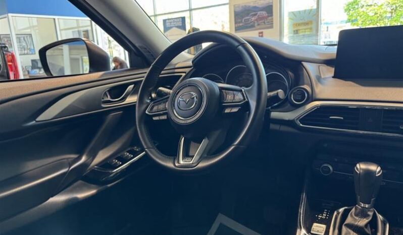 
								2020 Mazda CX-9 Gt Awd full									