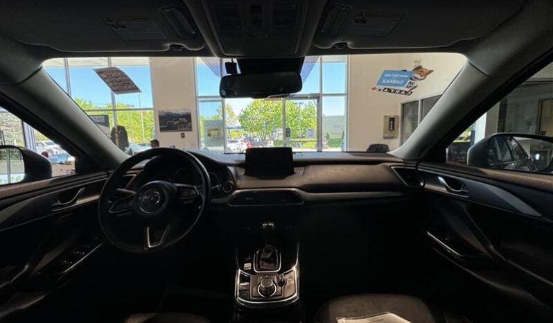 
								2020 Mazda CX-9 Gt Awd full									