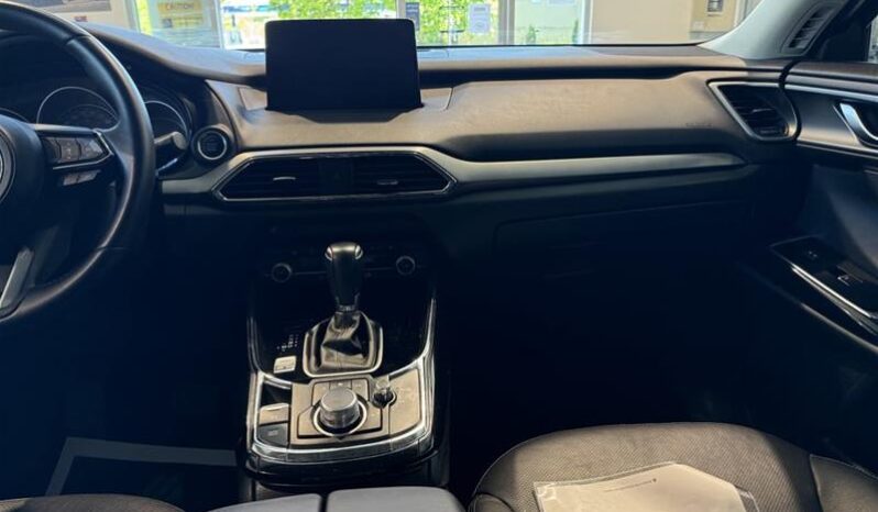 
								2020 Mazda CX-9 Gt Awd full									
