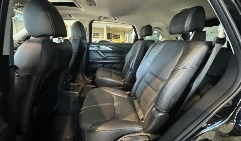 
								2020 Mazda CX-9 Gt Awd full									
