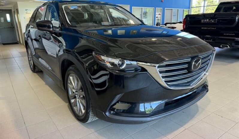 
								2020 Mazda CX-9 Gt Awd full									