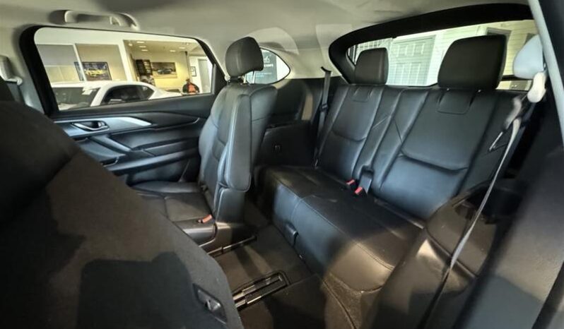 
								2020 Mazda CX-9 Gt Awd full									