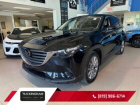 2020 Mazda CX-9 GS